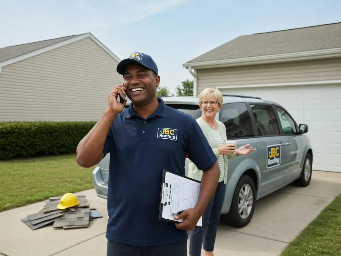 Roof Replacement London, WV FAQs